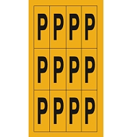 Arch P